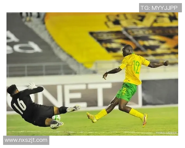 加纳现役足球球星大盘点 从欧冠赛场到非洲杯的精彩表现