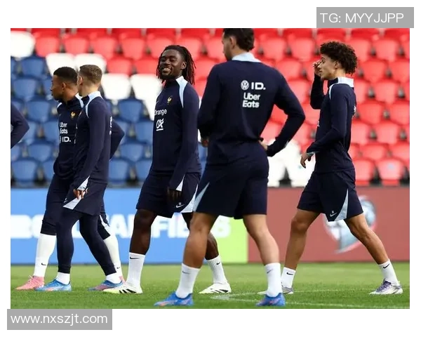 法国足球队身价最高球员揭秘及其在球队中的关键角色分析