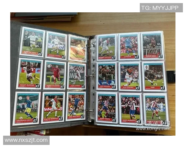 《探索DF足球球星卡的收藏价值与市场趋势分析》