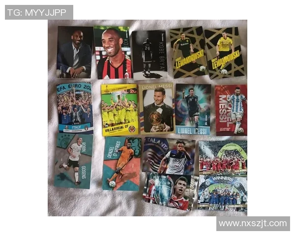 足球球星卡历史回顾与收藏价值解析从过去到现在的珍贵变化