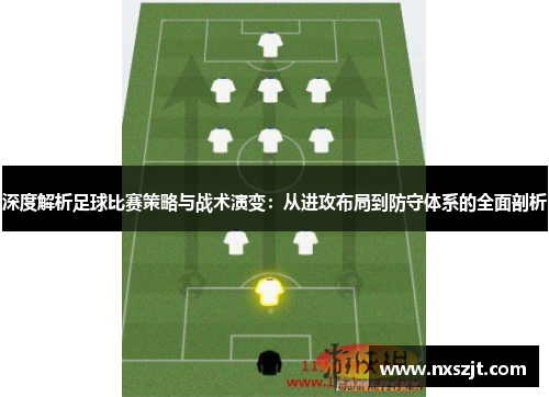 深度解析足球比赛策略与战术演变：从进攻布局到防守体系的全面剖析